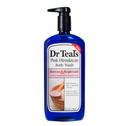 Dr teals body wash Pink Himalayan Salt